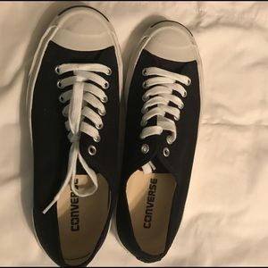 Converse Jack Purcell Ox Unisex Sneaker